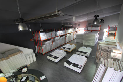 Matelas numero 1 en Valais