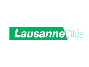 Article Lausanne Cité