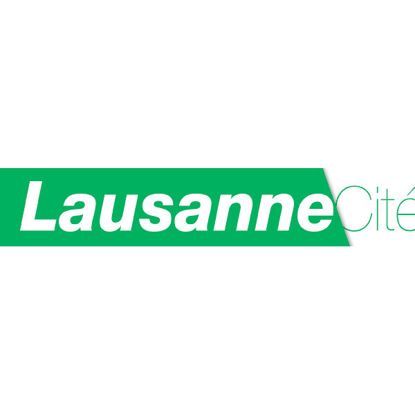 Article Lausanne Cité