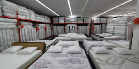 Acheter un matelas en grande distribution?