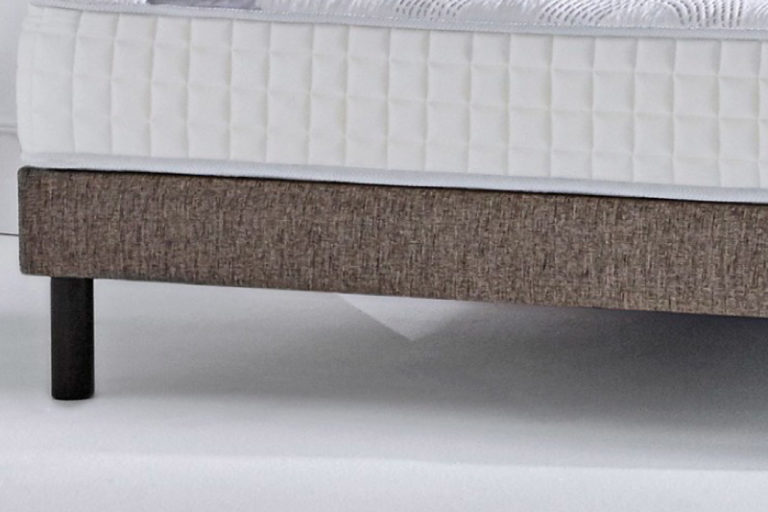 Un bon sommier, c'est important?