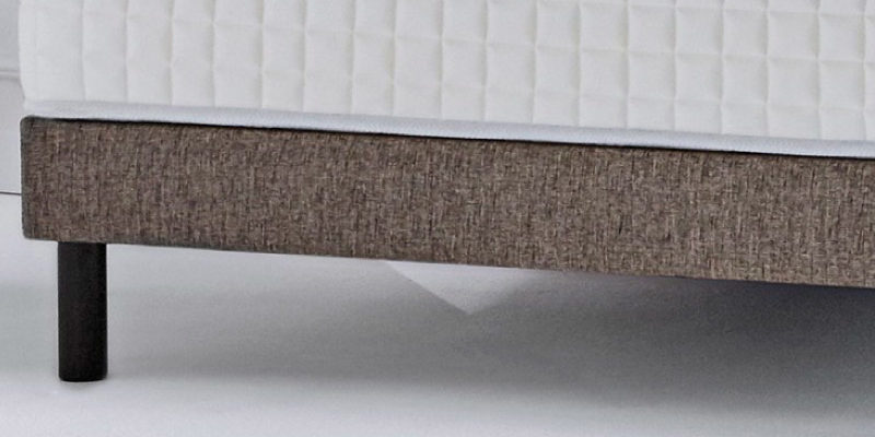 Un bon sommier, c'est important?