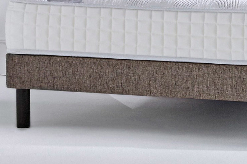 Un bon sommier, c'est important?