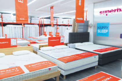 matelas pas cher . matelas n1