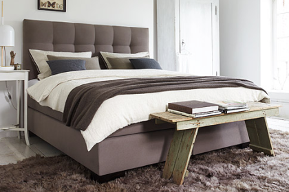 Boxspring Superba