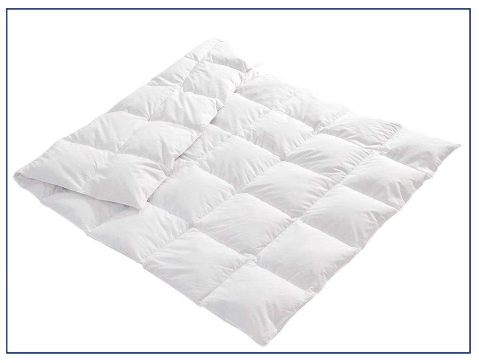 duvet pas cher