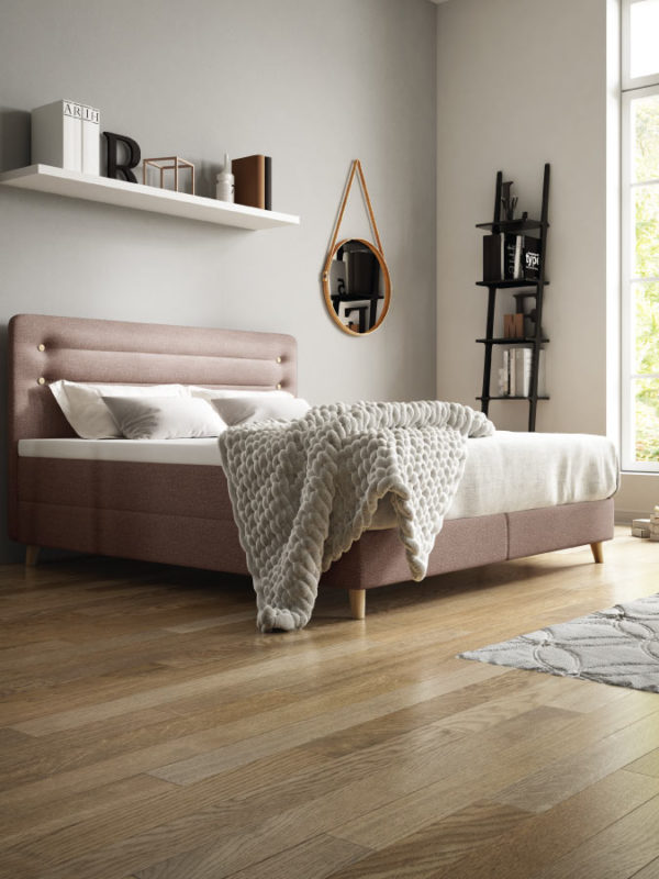 boxspring Superba Sion