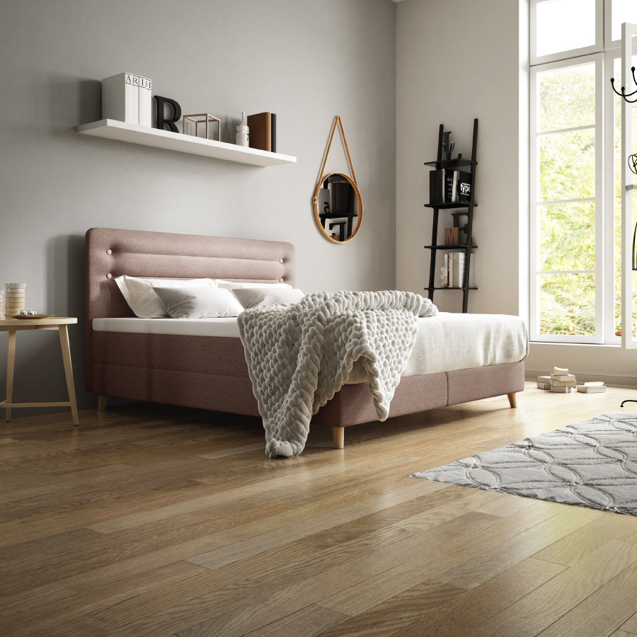 boxspring Superba Sion