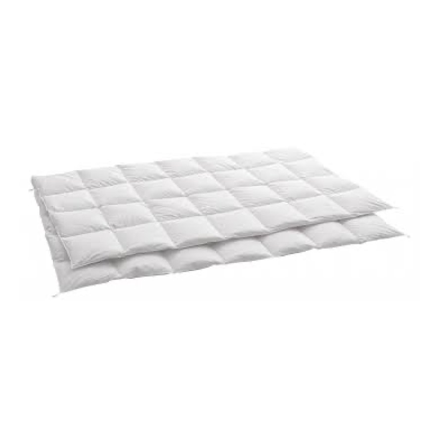 Duvet suisse